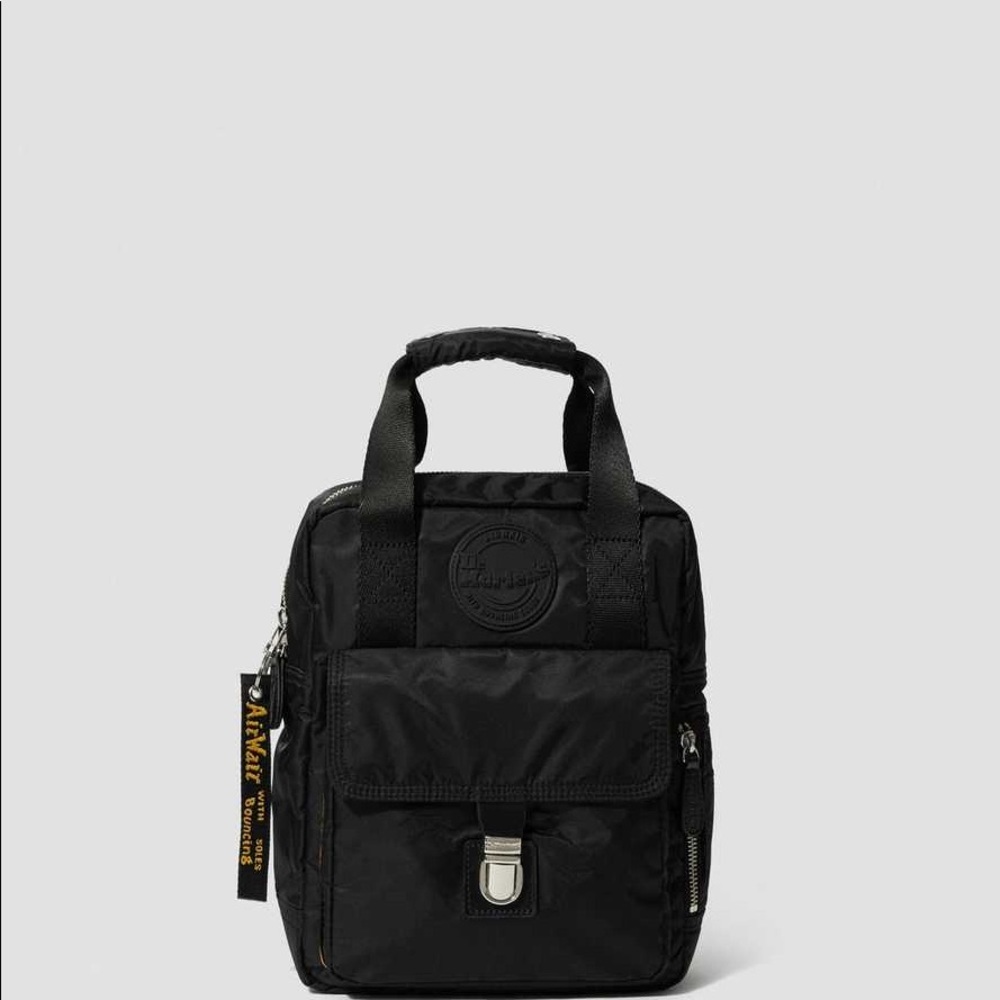 SMALL NYLON BACKPACK